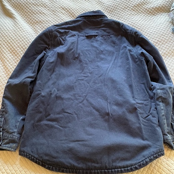 Used L.L. bean jacket - Picture 2 of 3